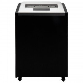 Уничтожитель (шредер) BRAUBERG PROFESSIONAL PS-4090s, "HeavyDuty", A3, 2 уровень секретности, 4 мм, 40 листов, корзина 90 литров, 532596