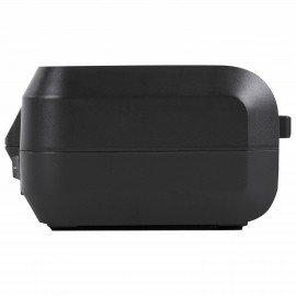 Ламинатор BRAUBERG NANO PLUS, формат A4, толщина пленки 60-150 мкм, скорость 23 см/мин., 532621