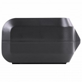 Ламинатор BRAUBERG NANO PLUS, формат A4, толщина пленки 60-150 мкм, скорость 23 см/мин., 532621