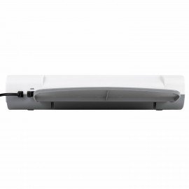Ламинатор BRAUBERG SILVER MAX A4, толщина пленки 60-200 мкм, скорость 32 см/мин., 532624
