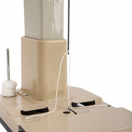 Станок для архивного переплета модель "M168-3", 180Вт, с лотком, сшивка до 100мм, CROMEX, 532907