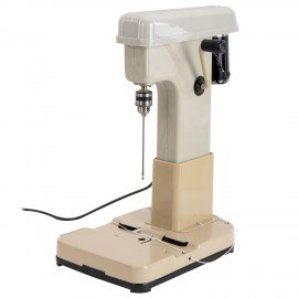 Станок для архивного переплета модель "M168-3", 180Вт, с лотком, сшивка до 100мм, CROMEX, 532907