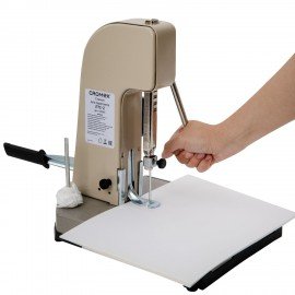 Станок для архивного переплета "ЛТС-2", ручная прошивка до 20 мм (150 листов), CROMEX, 532910