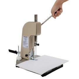 Станок для архивного переплета "ЛТС-2", ручная прошивка до 20 мм (150 листов), CROMEX, 532910