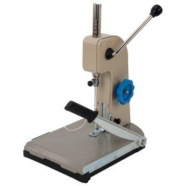 Станок для архивного переплета "ЛТС-2", ручная прошивка до 20 мм (150 листов), CROMEX, 532910