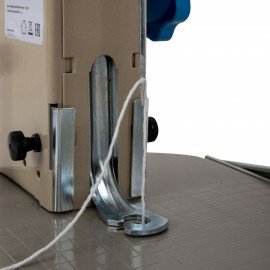 Станок для архивного переплета "ЛТС-2", ручная прошивка до 20 мм (150 листов), CROMEX, 532910