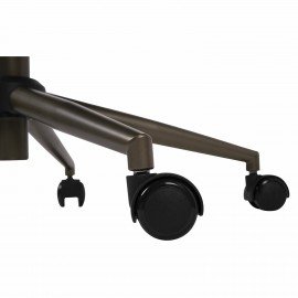 Кресло BRABIX PREMIUM "Texas EX-571", синхромеханизм, искусственная замша, светло-коричневый, 532942