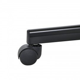 Кресло BRABIX PREMIUM "Axion ER-701", синхромеханизм, регулируемые подголовник и спинка, сетка, черное, 532965