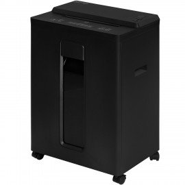 Уничтожитель (шредер) BRAUBERG PROFESSIONAL CM-1522x, HeavyDuty, 4 уровень секретности, 4x40мм, 15 листов, корзина 22 литра, 533127