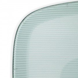 Кресло детское BRABIX KIDS "MG-230", без подлокотников, сетка/ткань TW, голубое, 533320