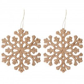 Шары новогодние ёлочные "Gold Rush" НАБОР 39 предметов, пластик, золотистый, ЗОЛОТАЯ СКАЗКА, 591128