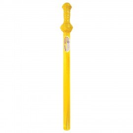 Мыльные пузыри ЮНЛАНДИЯ, БОЛЬШОЙ ОБЪЕМ, 300 мл, "Волшебная палочка", 591173