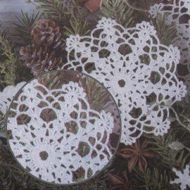 Украшение для окон и стекла ЗОЛОТАЯ СКАЗКА "Новогодняя композиция 1", 30х38 см, ПВХ, 591247