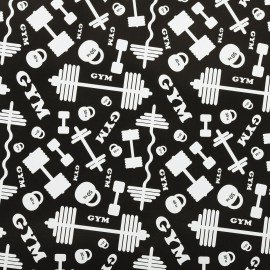 Бумага упаковочная подарочная мелованная "For Men", 70x100 см, 10 дизайнов ассорти, ЗОЛОТАЯ СКАЗКА, 591914