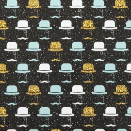 Бумага упаковочная подарочная мелованная "For Men", 70x100 см, 10 дизайнов ассорти, ЗОЛОТАЯ СКАЗКА, 591914