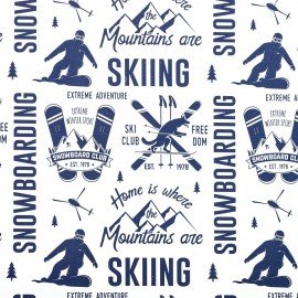 Бумага упаковочная подарочная мелованная "For Men", 70x100 см, 10 дизайнов ассорти, ЗОЛОТАЯ СКАЗКА, 591914