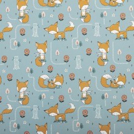 Бумага упаковочная подарочная мелованная "Funny Animals", 70x100 см, 10 дизайнов ассорти, ЗОЛОТАЯ СКАЗКА, 591917