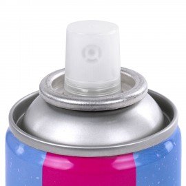 Снег для декорирования в спрее БЕЛЫЙ СНЕГ, 250 мл, 85гр, ЗОЛОТАЯ СКАЗКА, 592282