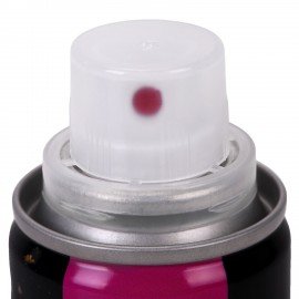 Блёстки для декора в спрее ЗОЛОТИСТЫЕ, 175 мл, ЗОЛОТАЯ СКАЗКА, 592283