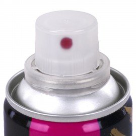 Спрей для декора ЗОЛОТИСТЫЙ, 250 мл, ЗОЛОТАЯ СКАЗКА, 592285