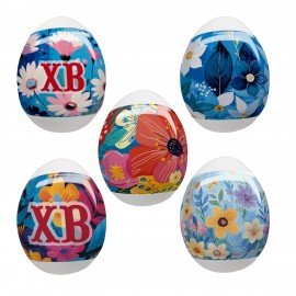 Термоплёнка для яиц пасхальная 1 ЛЕНТА х 7 яиц "Светлый день", ЗОЛОТАЯ СКАЗКА 592646