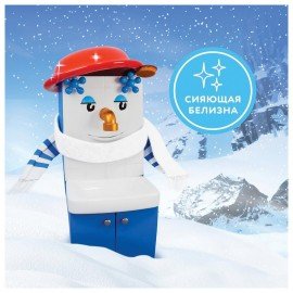 Стиральный порошок для ручной стирки 400 г, МИФ, "Морозная свежесть"