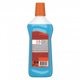 Чистящее средство МИСТЕР МУСКУЛ, 500 мл, "После дождя", универсальное, 365719