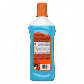 Чистящее средство МИСТЕР МУСКУЛ, 500 мл, "После дождя", универсальное, 365719