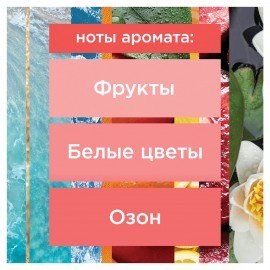 Освежитель воздуха аэрозольный 300 мл, GLADE "После дождя"