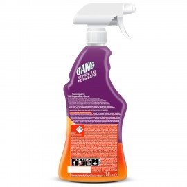 Чистящее средство 750 мл, CILLIT BANG "Антиналет + Блеск", универсальное, распылитель