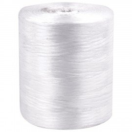 Нить полипропиленовая, длина 6000 м, ширина 6 мм, линейная плотность 1000 текс, BRAUBERG, 600356