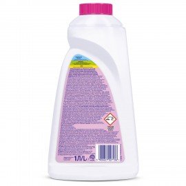 Средство для удаления пятен 1 л, VANISH (Ваниш) "Oxi Action", для белой ткани