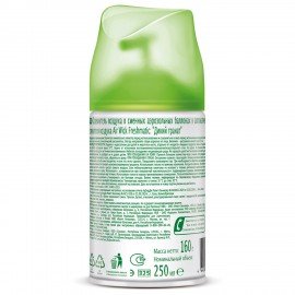 Сменный баллон 250 мл, AIRWICK "Дикий гранат", для автоматических освежителей, универсальный