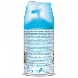 Сменный баллон 250 мл, AIRWICK LifeScents "Океанский бриз", для автоматических освежителей, универсальный