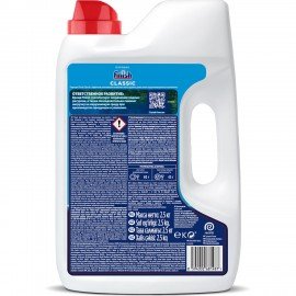 Порошок для мытья посуды в посудомоечных машинах 2,5 кг, FINISH (Финиш), 3011485
