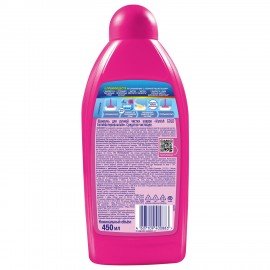 Средство для чистки ковров 450 мл, VANISH (Ваниш), антибактериальное, 393970