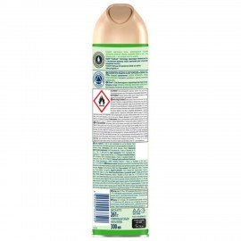 Освежитель воздуха аэрозольный 300 мл, GLADE "Свежесть утра"