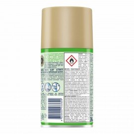 Сменный баллон 269 мл, GLADE "Свежесть утра", для автоматических освежителей, универсальный, 864979