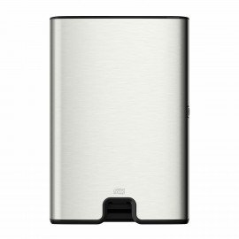 Диспенсер для полотенец TORK (Система H2) Image Design, Multifold, металлический, 460004