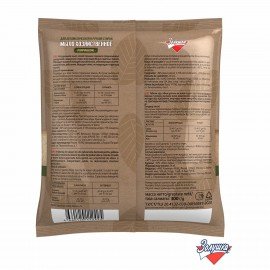 Мыло хозяйственное порошок 300 г, ЗОЛУШКА, для автоматической и ручной стирки, С16-1