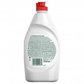 Средство для мытья посуды, 450 мл, FAIRY (Фейри) "Апельсин и лимонник"