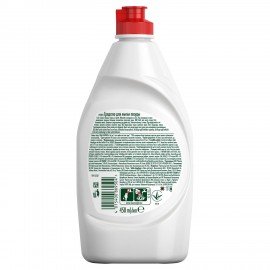 Средство для мытья посуды, 450 мл, FAIRY (Фейри) "Сочный лимон"