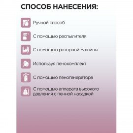 Средство для уборки санитарных помещений 1 л, МЕГАСАН, дезинфицирующее, концентрат, К 310 у