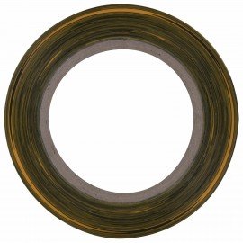 Лента оградительная сигнальная желто-черная, 50 мм х 200 м, BRAUBERG "Грандмастер", полиэтилен, 604891