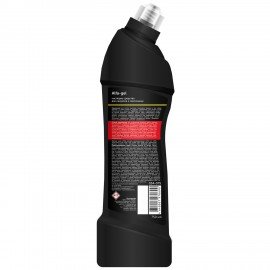 Средство для уборки санитарных помещений 750 мл, PRO-BRITE ALFA-GEL, кислотное, концентрат, гель, 054-075
