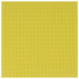 Салфетки ЦЕЛЛЮЛОЗНЫЕ (губчатые) STANDART, 15х15 см, КОМПЛЕКТ 3 шт., мега впитываемость, ЛЮБАША, К5026, 605482