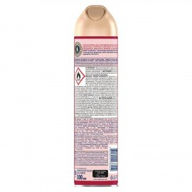 Освежитель воздуха аэрозольный 300 мл GLADE "Пион и сочные ягоды", 692365