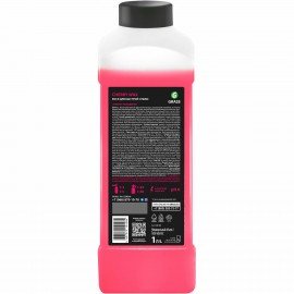 Средство для защиты лакокрасочного покрытия 1 л GRASS CHERRY WAX, холодный воск, концентрат, 138100