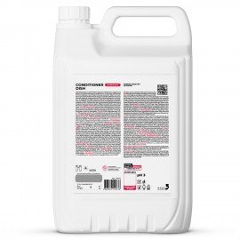 Ополаскиватель для посудомоечных машин 5 кг GRASS CONDITIONER DISH, кислотное, концентрат, 92778, 216101