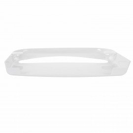 Диспенсер для покрытий на унитаз LAIMA PROFESSIONAL ORIGINAL (V1), 1/2 сложения, белый, ABS-пластик, 605785